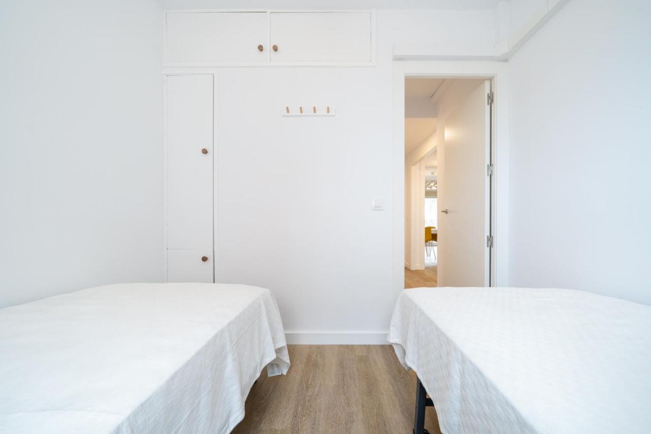 Hauzify I Solpins Appartement