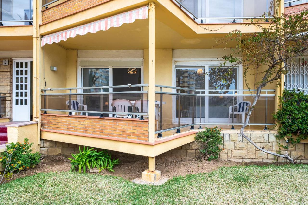 Appartement Hauzify I Solpins La Pineda