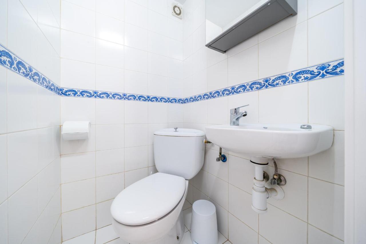 Hauzify I Solpins Apartment La Pineda