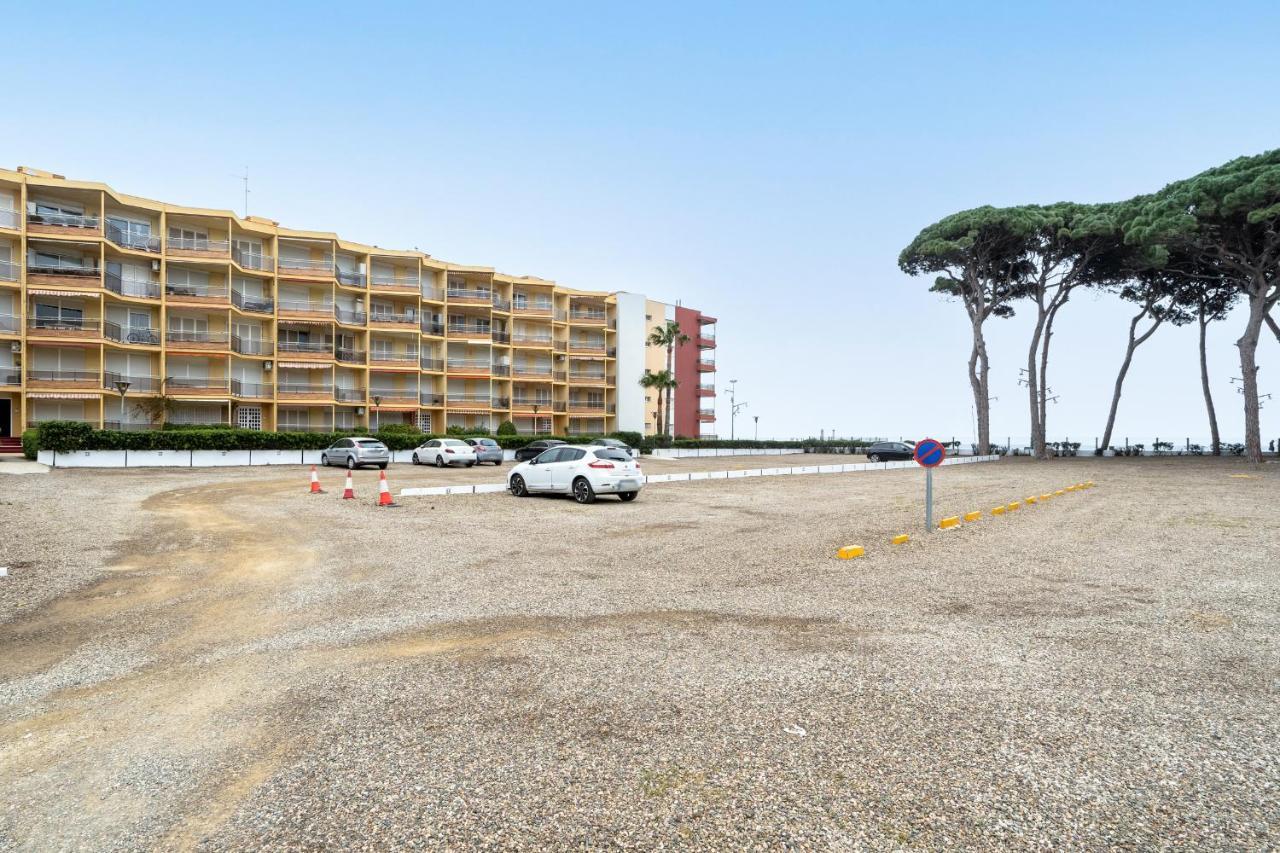 Apartment Hauzify I Solpins La Pineda
