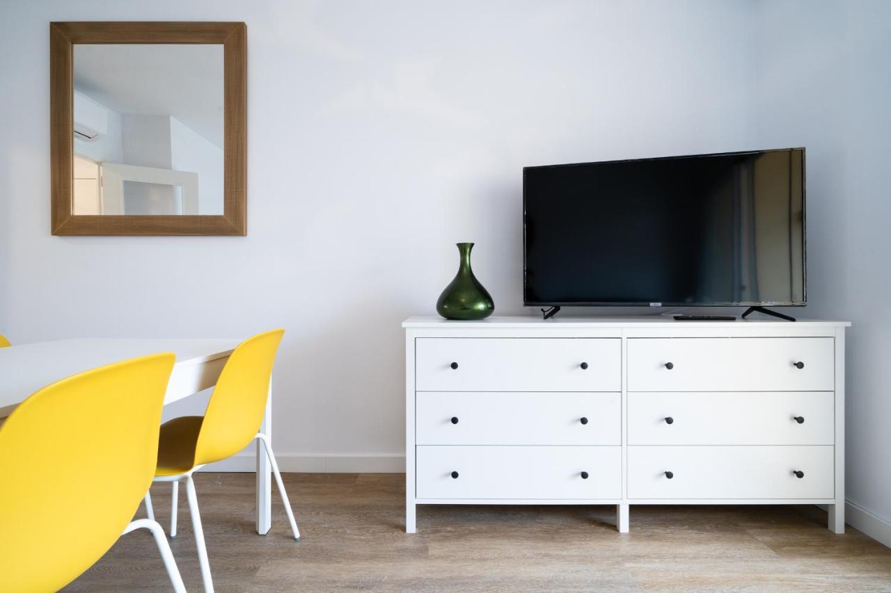 Apartment Hauzify I Solpins La Pineda